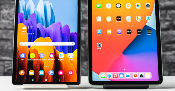 Chọn mua máy tính bảng cho học sinh: Nên chọn hãng nào phù hợp nhất?