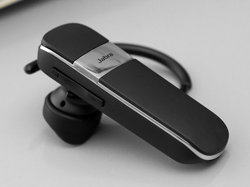 Jabra Talk 15 có thời gian sử dụng lên tới 6 giờ 