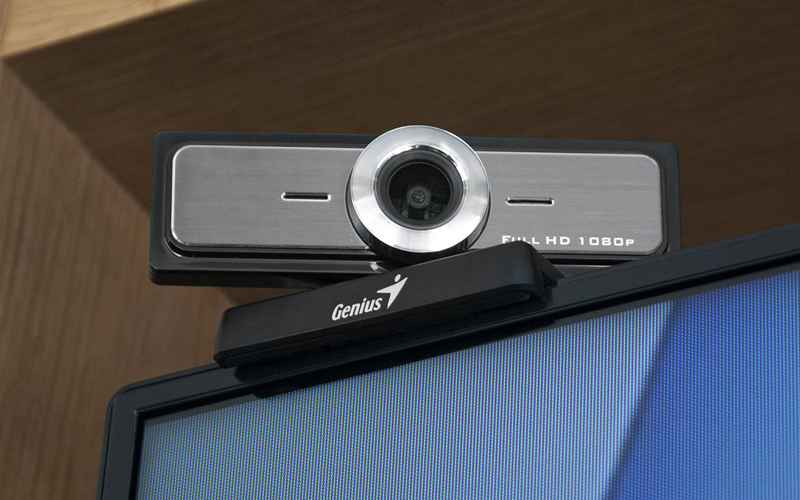 Lịch sử hình thành thương hiệu webcam Genius