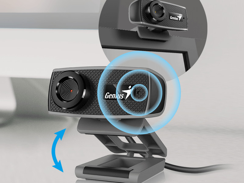  Webcam Genius có giá bao nhiêu?