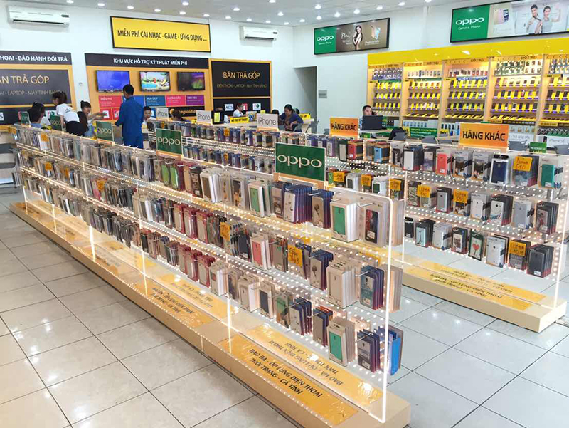 Mua ngay t&uacute;i chống sốc laptop tại Thế Giới Di Động