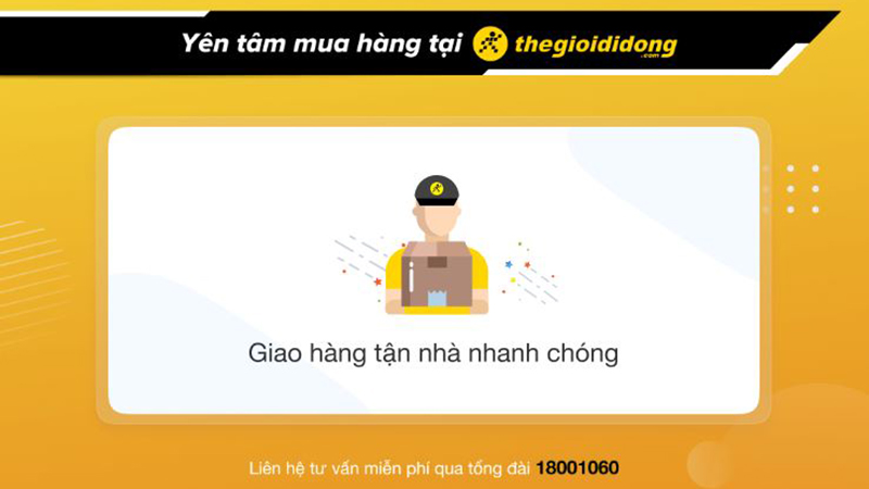 Ch&iacute;nh s&aacute;ch bảo h&agrave;nh t&uacute;i chống sốc laptop tại Thế Giới Di Động