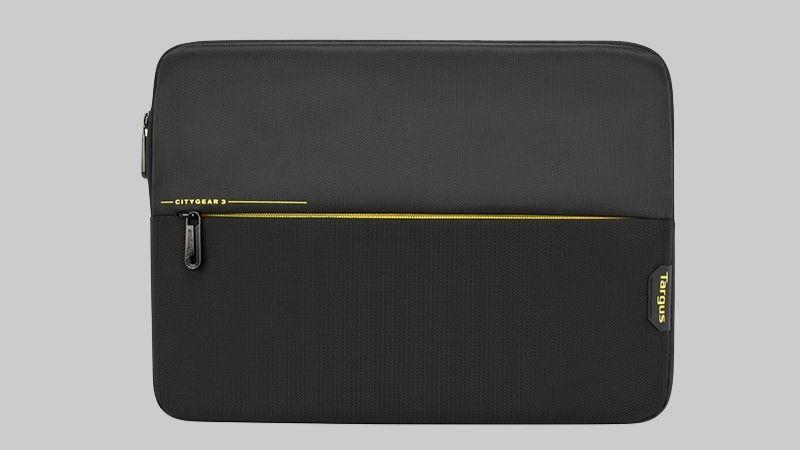 Túi chống sốc Laptop 14 inch Targus CityGear TSS931GL-80