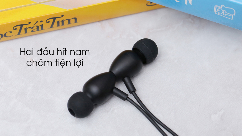 Tai nghe Bluetooth Mozard Z7000A