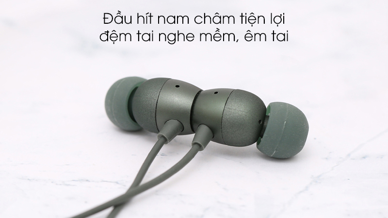 Tai nghe Bluetooth Thể Thao Mozard Z702