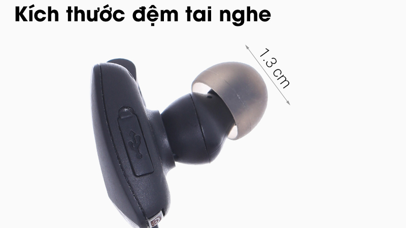 Tai nghe Bluetooth Awei A840BL