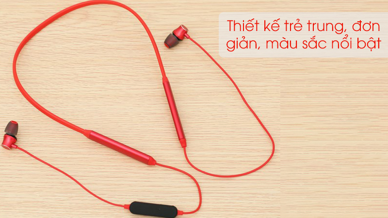 Tai nghe Bluetooth Mozard Q6