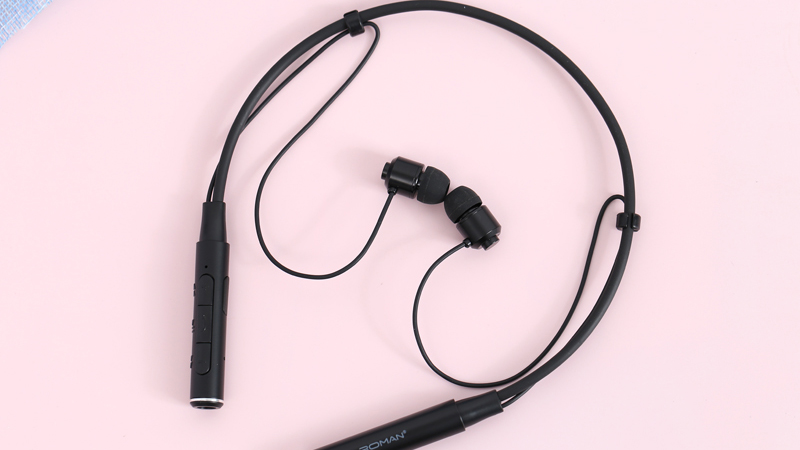 Tai nghe Bluetooth Roman Z6000s