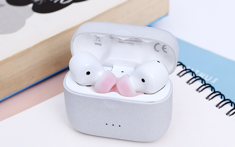 Tai nghe Anker Soundcore Liberty Air 2 A3910 có thiết kế sang trọng, thanh lịch