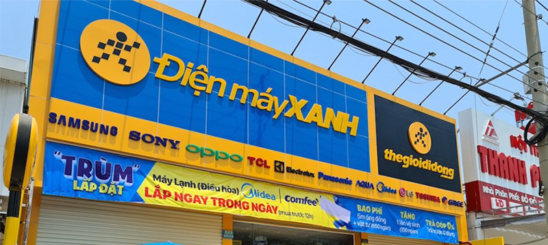 Mua tai nghe Xiaomi ở Thế Giới Di Động v&agrave; Điện m&aacute;y XANH
