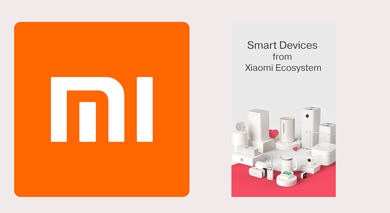 Hệ sinh th&aacute;i đa dạng của Xiaomi