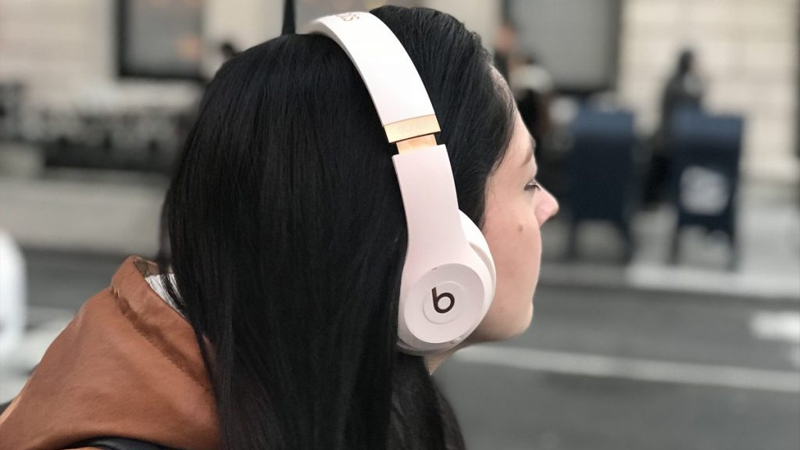 Tai nghe Beats có giá khoảng 1,2 triệu đến 7,5 triệu đồng