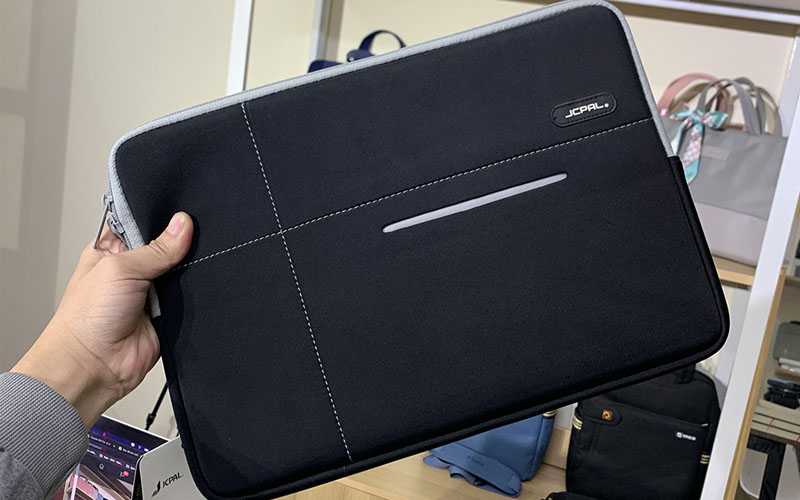 Túi chống sốc laptop JCPAL