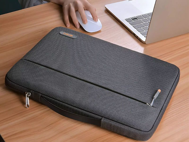 Túi chống sốc laptop WiWU