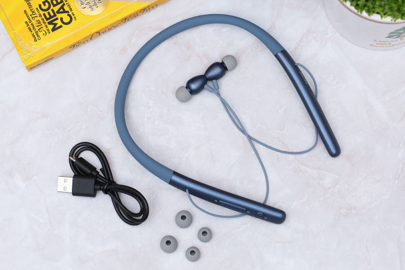 Bluetooth Mozard Z7000A rất phù hợp cho việc vận động thể thao