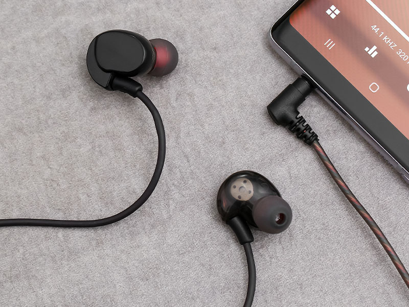  EP Mozard S80 cho bạn trải nghiệm âm thanh chân thực