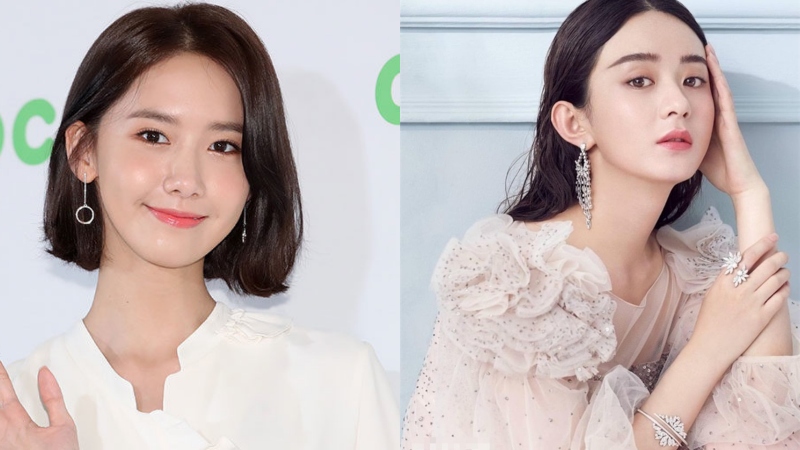 B&ocirc;ng tai d&aacute;ng d&agrave;i