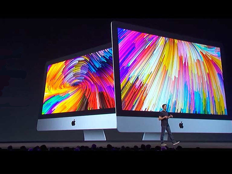 Sự kiện ra mắt thế hệ iMac Pro mới có thể sẽ diễn ra vào nửa đầu năm 2022 nhưng chưa xác định địa điểm