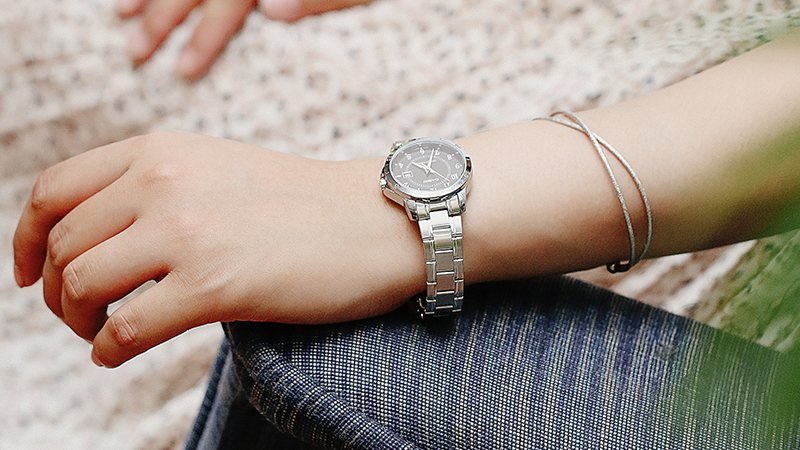 Phong c&aacute;ch cổ điển, sang trọng