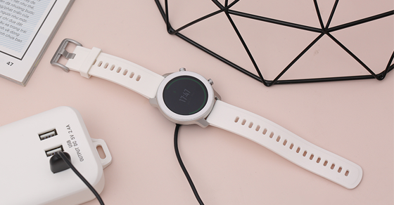 Cách kiểm tra đồng hồ thông minh Huami Amazfit chính hãng cực đơn giản