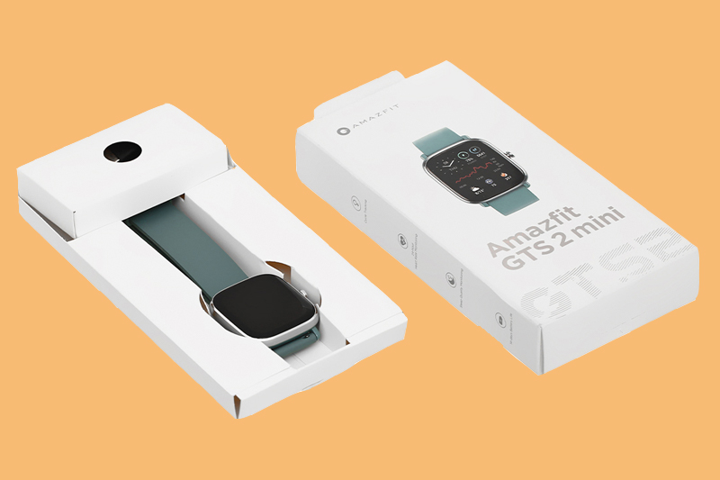 Cách kiểm tra đồng hồ thông minh Huami Amazfit chính hãng cực đơn giản