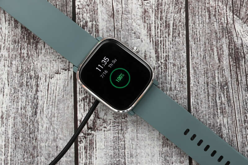 Cách kiểm tra đồng hồ thông minh Huami Amazfit chính hãng cực đơn giản