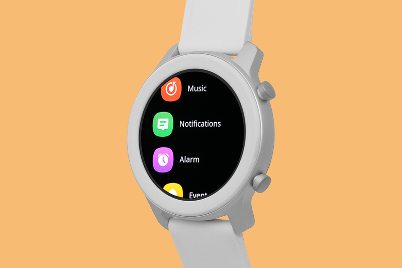 Cách kiểm tra đồng hồ thông minh Huami Amazfit chính hãng cực đơn giản