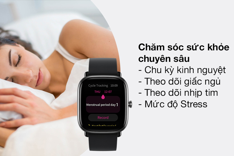 Cách kiểm tra đồng hồ thông minh Huami Amazfit chính hãng cực đơn giản