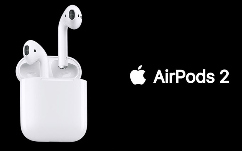 Tai nghe Bluetooth Apple AirPods 2