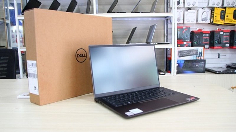 Laptop Dell Vostro 5415 R5 có giá 21.190.000đ