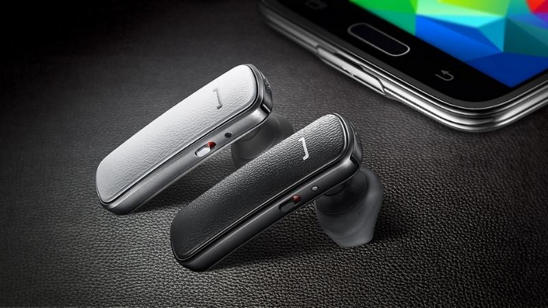Tai nghe Bluetooth 1 bên Samsung MG900E phù hợp cho người có nhu cầu nghe gọi nhiều