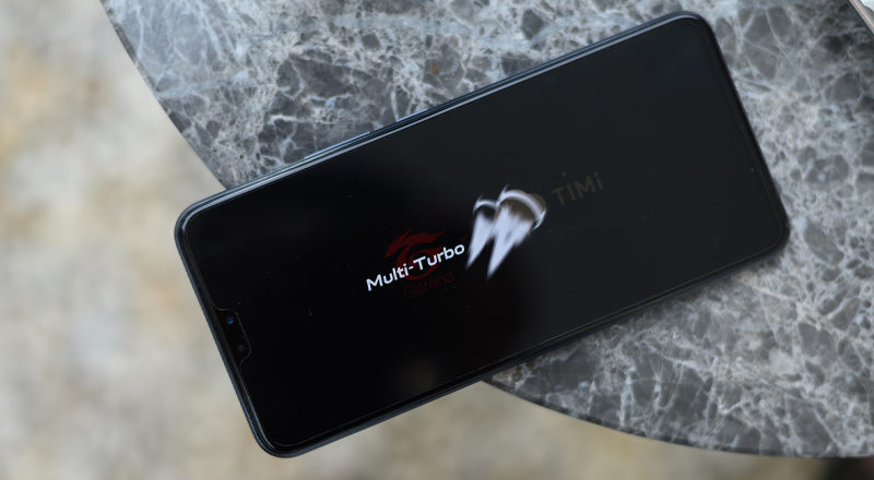 Tăng cường sức mạnh xử lý