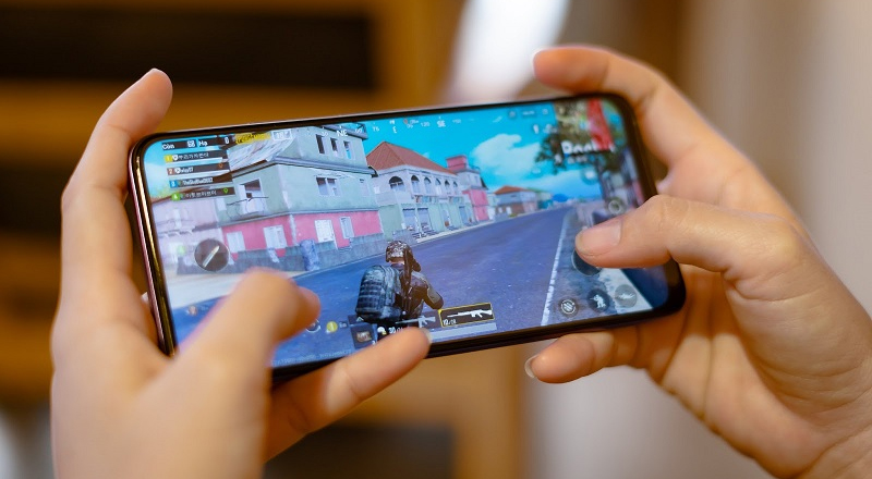 Tạm dừng các tính năng liên lạc không cần thiết