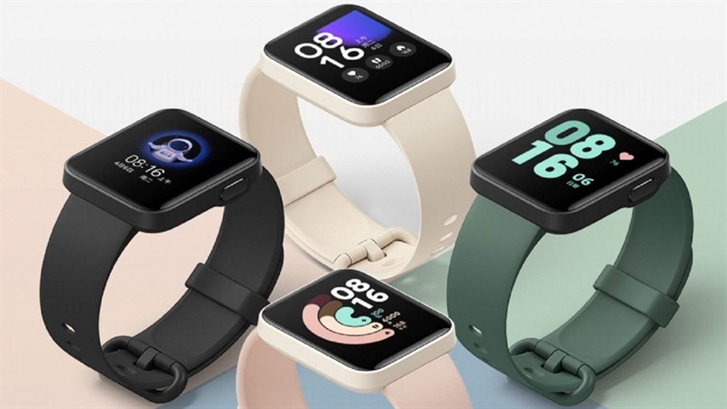 Kiểm tra v&agrave; đối chiếu m&atilde; IMEI in ở mặt dưới đồng hồ với m&atilde; IMEI tr&ecirc;n vỏ hộp
