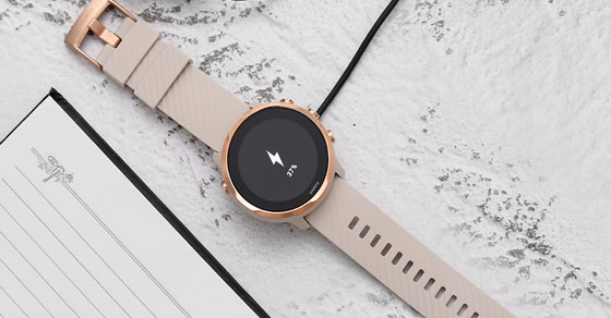 Cách kiểm tra đồng hồ thông minh Suunto chính hãng chi tiết, đơn giản