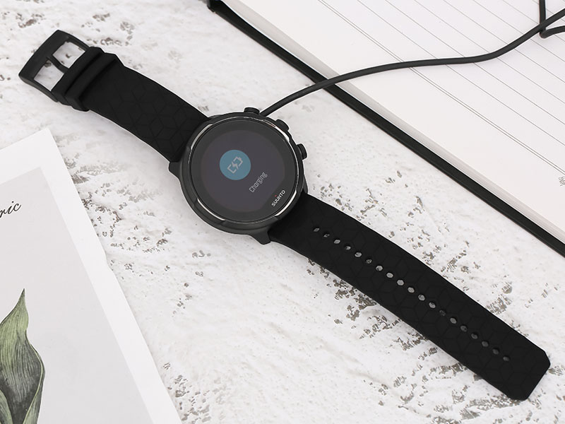 Cách kiểm tra đồng hồ thông minh Suunto chính hãng chi tiết, đơn giản