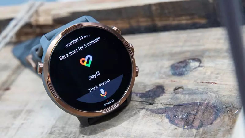 Cách kiểm tra đồng hồ thông minh Suunto chính hãng chi tiết, đơn giản