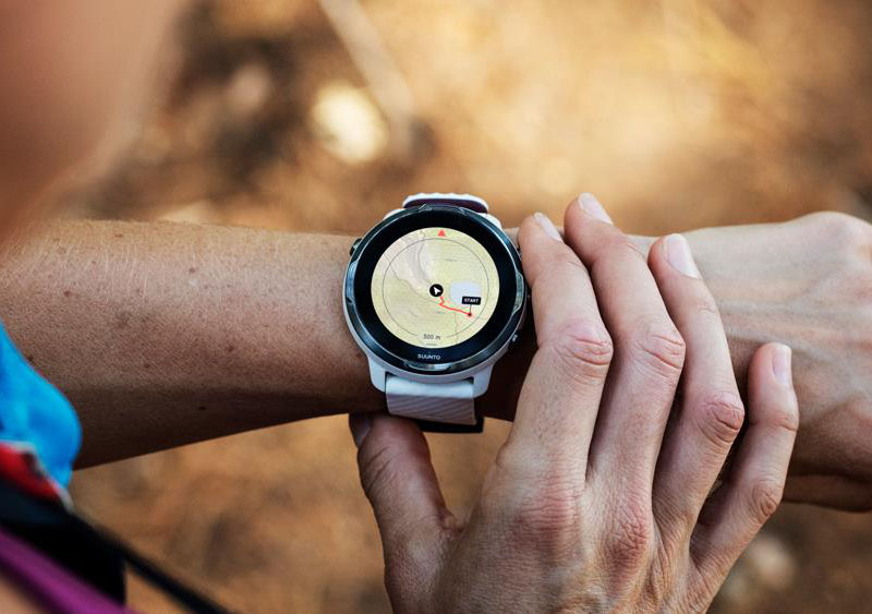 Cách kiểm tra đồng hồ thông minh Suunto chính hãng chi tiết, đơn giản