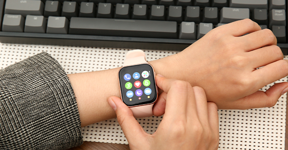 Cách kiểm tra đồng hồ thông minh OPPO chính hãng chi tiết và đơn giản