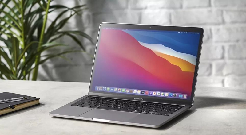 Laptop có nắp lưng và chiếu nghỉ tay bằng kim loại là gì? -  Thegioididong.com