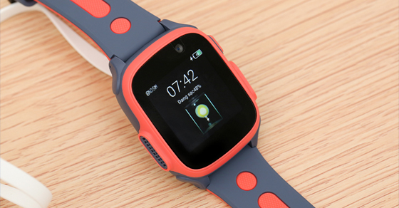 Cách kiểm tra đồng hồ thông minh Abardeen chính hãng chi tiết nhất