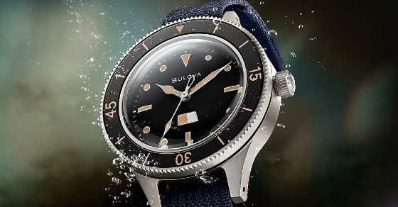 Cách kiểm tra đồng hồ Bulova chính hãng cực đơn giản, ai cũng làm được