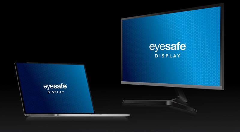 Công nghệ an toàn mắt - Eyesafe