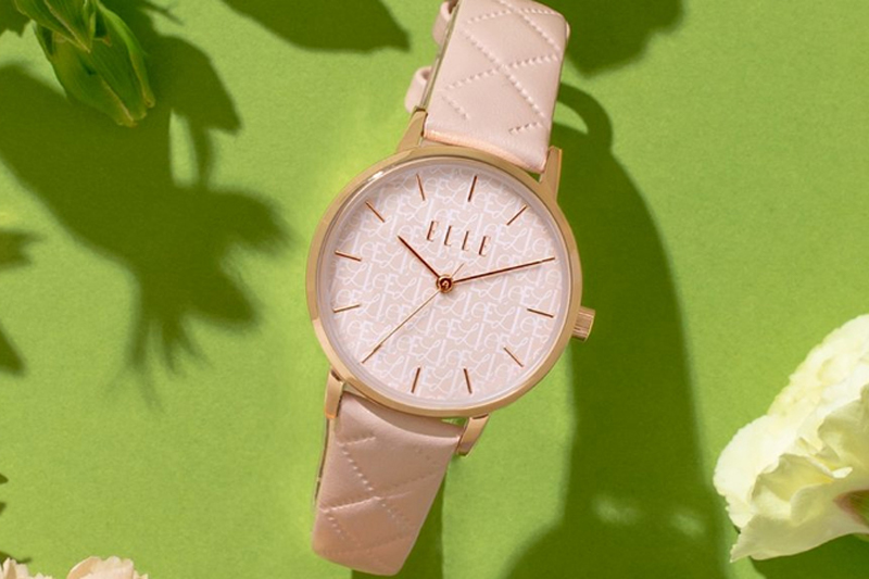 Chỉ với 1 - 3 triệu đồng bạn đ&atilde; c&oacute; thể sở hữu cho m&igrave;nh một chiếc đồng hồ ELLE