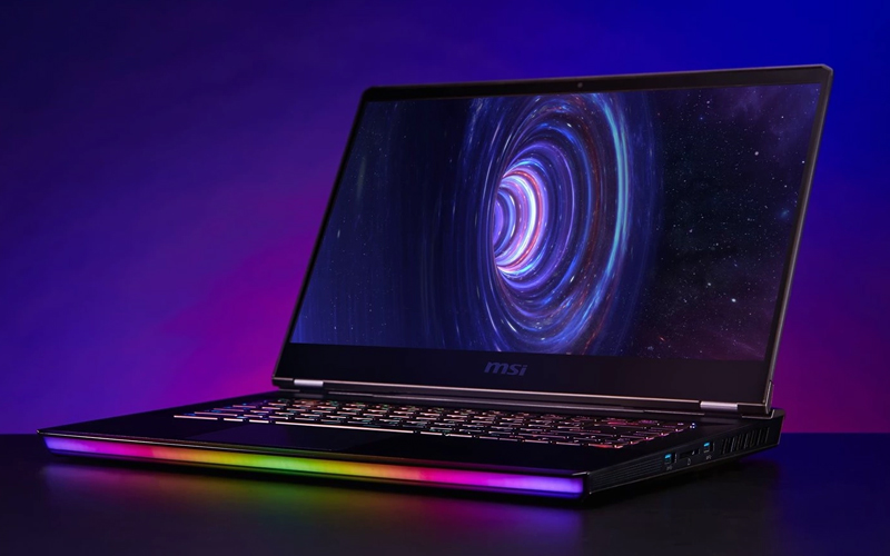 L&agrave; chiếc laptop l&yacute; tưởng d&agrave;nh cho c&aacute;c 