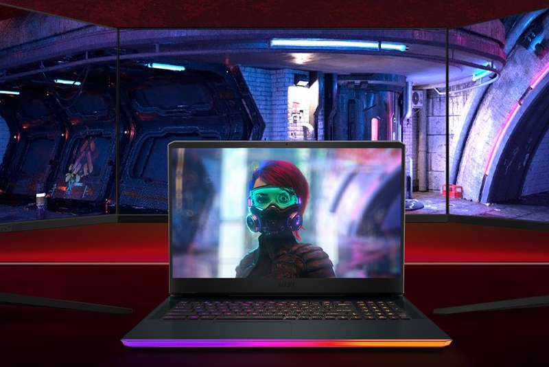 MSI Gaming GE66 Raider 11UH c&oacute; gi&aacute; b&aacute;n l&agrave; 74.090.000 VNĐ