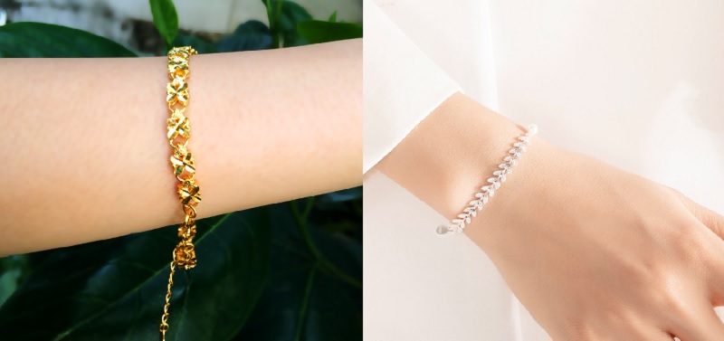 Bộ sưu tập vòng tay Sodoha Bracelet Circle với thiết kế đơn giản, tinh tế và sang trọng chắc chắn sẽ làm bạn rất hài lòng. Truy cập ngay để xem ảnh liên quan và chọn cho mình chiếc vòng tay ưng ý nhất.