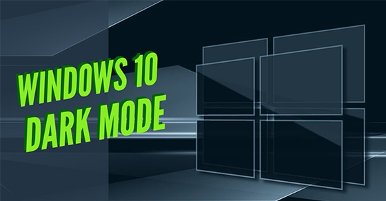 Cách bật, tắt chế độ Dark Mode (Nền tối) trên Windows 11 cực đơn giản