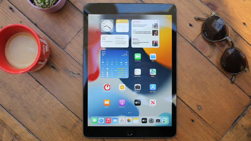 iPad 9 được cho rằng sẽ có thay đổi về thiết kế nhưng có lẽ điều này sẽ dành cho iPad 10