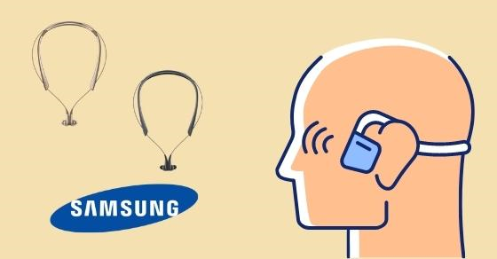 Các bước kết nối tai nghe Samsung Level U Pro với điện thoại thông minh là gì?
